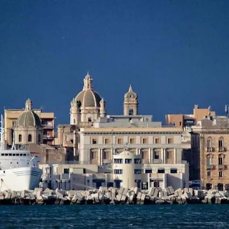 A Casa Di Anna Valderice