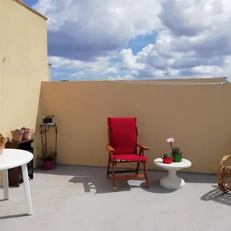 A Casa Di Anna Valderice