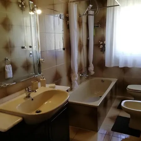 A Casa Di Anna Vakantiehuis
