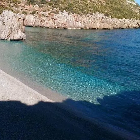 A Casa Di Anna Vakantiehuis *