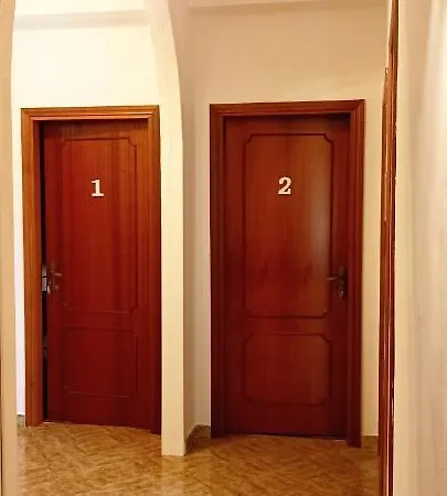 A Casa Di Anna