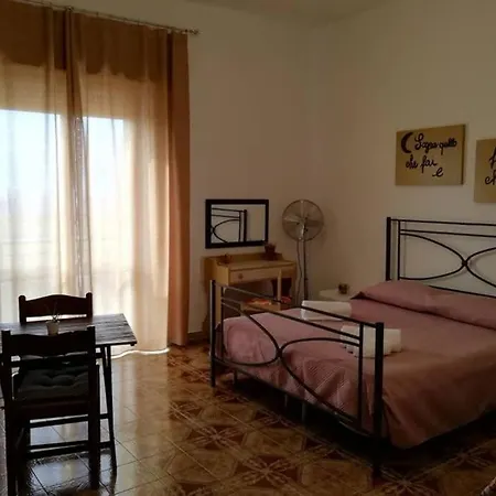 A Casa Di Anna * Valderice