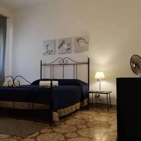 A Casa Di Anna Holiday home Valderice