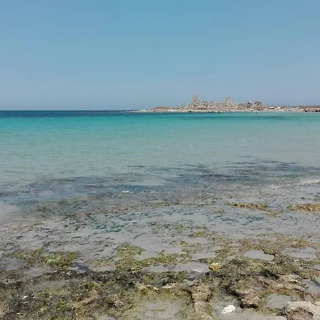 Holiday home A Casa Di Anna