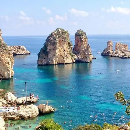 A Casa Di Anna Holiday home Valderice