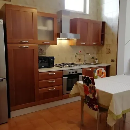 Holiday home A Casa Di Anna Valderice
