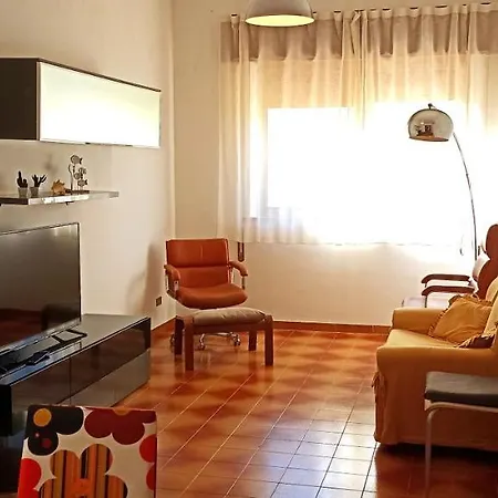 A Casa Di Anna Holiday home