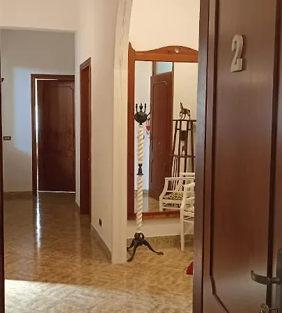 Holiday home A Casa Di Anna
