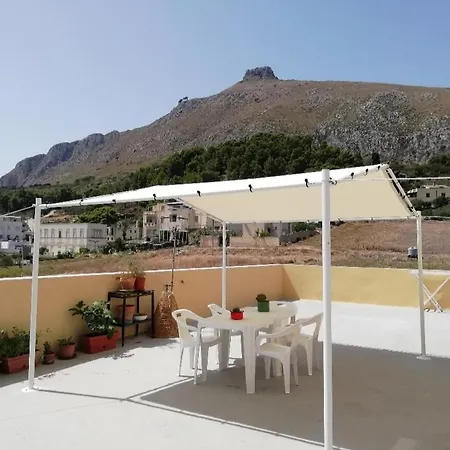 A Casa Di Anna Holiday home *